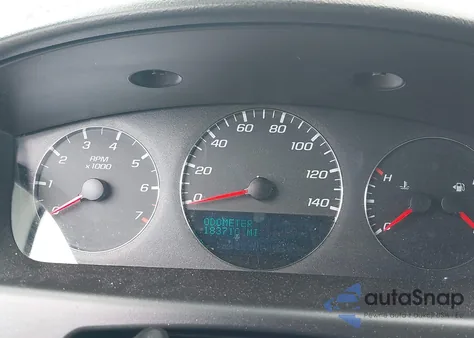 2012 Chevrolet Impala Ltz z USA, uszkodzony, nr VIN 2G1WC5E35C1199579